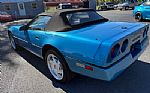 1989 Corvette Thumbnail 7