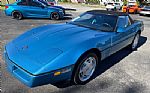 1989 Corvette Thumbnail 5