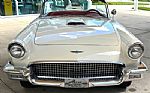 1957 Thunderbird Thumbnail 3