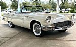 1957 Thunderbird Thumbnail 4