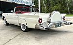 1957 Thunderbird Thumbnail 9