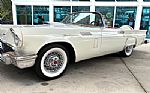 1957 Thunderbird Thumbnail 12