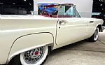 1957 Thunderbird Thumbnail 17