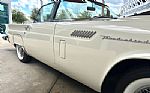 1957 Thunderbird Thumbnail 18