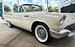 1957 Thunderbird Thumbnail 19