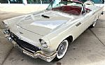 1957 Thunderbird Thumbnail 20