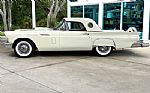 1957 Thunderbird Thumbnail 24