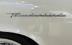 1957 Thunderbird Thumbnail 28