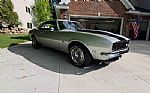 1968 Camaro Thumbnail 3
