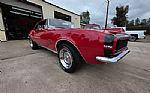 1967 Camaro Thumbnail 3
