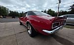 1967 Camaro Thumbnail 7