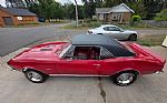 1967 Camaro Thumbnail 16
