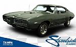 1968 GTO Thumbnail 1