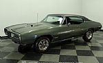 1968 GTO Thumbnail 6