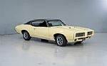 1969 GTO Thumbnail 8