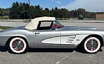 1961 Corvette Convertible Thumbnail 18
