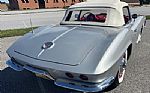 1961 Corvette Convertible Thumbnail 22