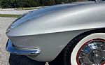 1961 Corvette Convertible Thumbnail 35