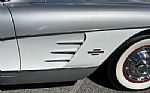 1961 Corvette Convertible Thumbnail 41