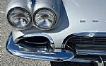 1961 Corvette Convertible Thumbnail 46