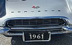 1961 Corvette Convertible Thumbnail 47