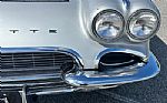 1961 Corvette Convertible Thumbnail 48