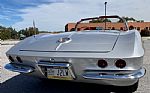 1961 Corvette Convertible Thumbnail 51