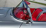 1961 Corvette Convertible Thumbnail 75