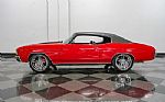 1972 Chevelle SS Tribute LS3 Restom Thumbnail 2