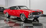 1972 Chevelle SS Tribute LS3 Restom Thumbnail 16