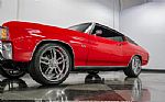 1972 Chevelle SS Tribute LS3 Restom Thumbnail 22