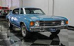 1972 Chevelle Malibu Thumbnail 17