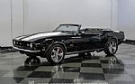 1968 Camaro SS 454 Tribute Converti Thumbnail 5