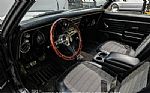 1968 Camaro SS 454 Tribute Converti Thumbnail 4