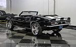 1968 Camaro SS 454 Tribute Converti Thumbnail 8