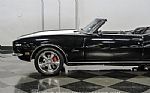 1968 Camaro SS 454 Tribute Converti Thumbnail 22