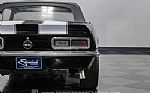 1968 Camaro SS 454 Tribute Converti Thumbnail 25