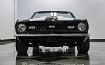 1968 Camaro SS 454 Tribute Converti Thumbnail 30