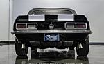 1968 Camaro SS 454 Tribute Converti Thumbnail 31