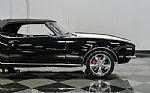 1968 Camaro SS 454 Tribute Converti Thumbnail 29