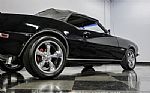 1968 Camaro SS 454 Tribute Converti Thumbnail 27