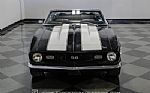 1968 Camaro SS 454 Tribute Converti Thumbnail 32