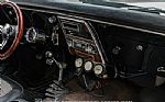 1968 Camaro SS 454 Tribute Converti Thumbnail 50