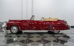 1947 Continental Convertible Thumbnail 2
