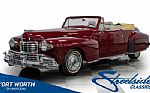 1947 Continental Convertible Thumbnail 1