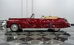 1947 Continental Convertible Thumbnail 7
