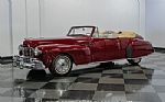 1947 Continental Convertible Thumbnail 6