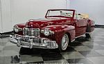 1947 Continental Convertible Thumbnail 19