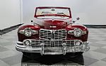 1947 Continental Convertible Thumbnail 18