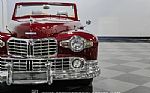 1947 Continental Convertible Thumbnail 20